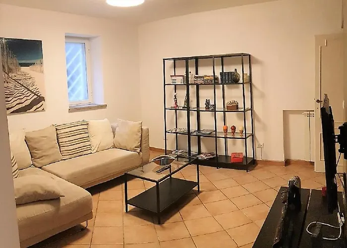 Casa Tua Chic Sant'angelo * Rzym