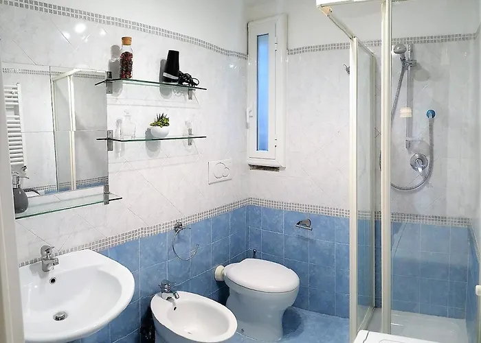 Casa Tua Chic Sant'angelo Apartament Rzym