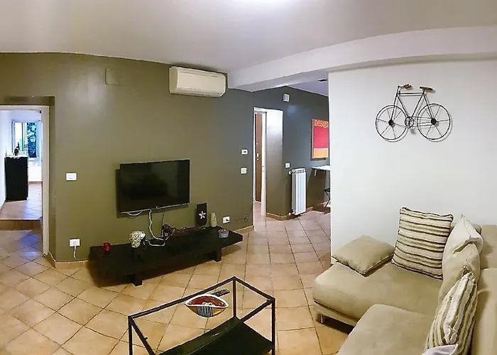 Casa Tua Chic Sant'angelo Rzym