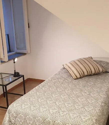 Casa Tua Chic Sant'angelo Rzym