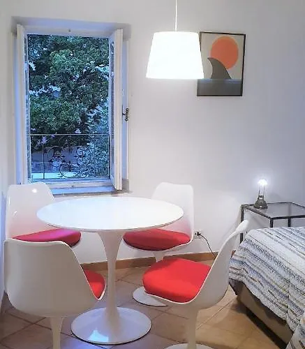 Casa Tua Chic Sant'angelo Apartament Rzym