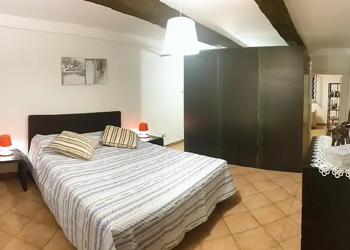 Casa Tua Chic Sant'angelo