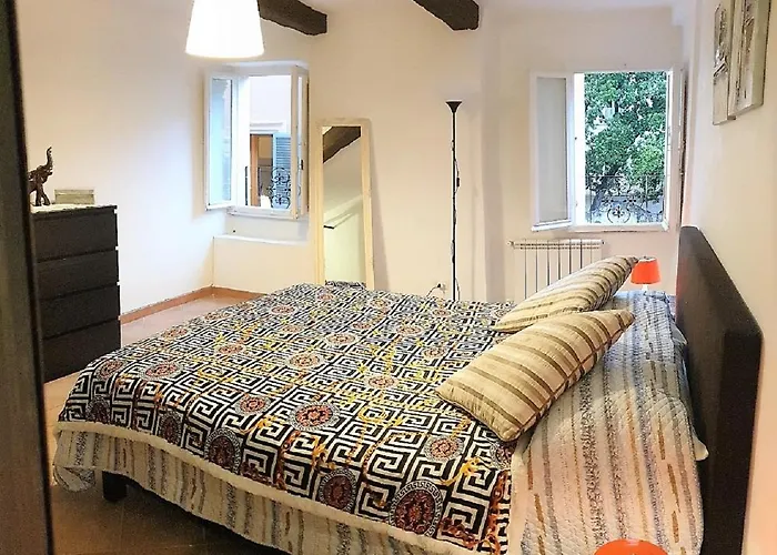 Casa Tua Chic Sant'angelo