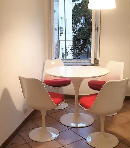 Casa Tua Chic Sant'angelo * Rzym