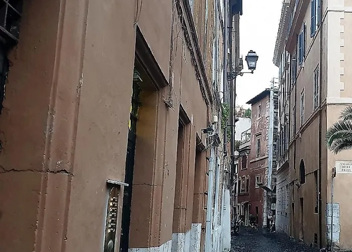 Apartament Casa Tua Chic Sant'angelo *