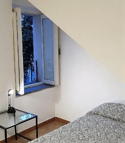 Casa Tua Chic Sant'angelo Apartament Rzym