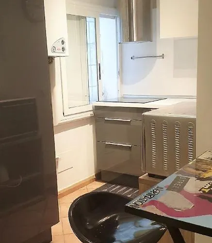 Casa Tua Chic Sant'angelo Apartament