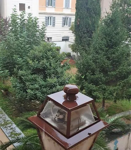 Casa Tua Chic Sant'angelo Apartament Rzym