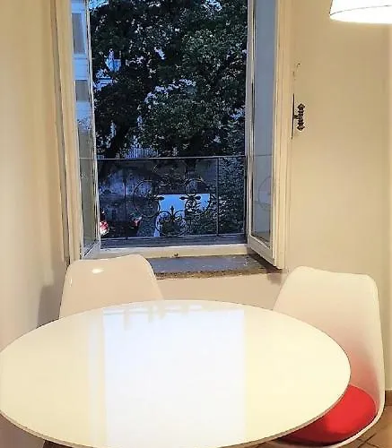 Apartament Casa Tua Chic Sant'angelo