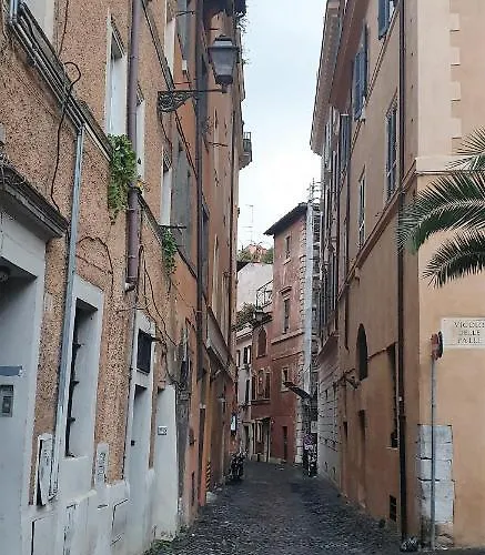 Casa Tua Chic Sant'angelo Apartament