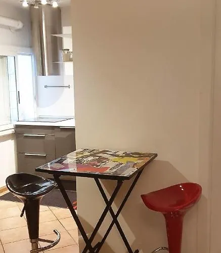 Casa Tua Chic Sant'angelo Apartament Rzym