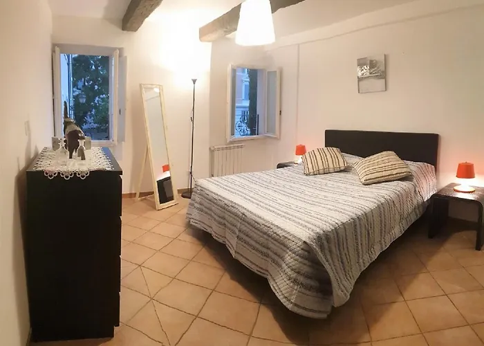 Casa Tua Chic Sant'angelo