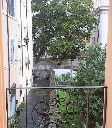 Apartament Casa Tua Chic Sant'angelo