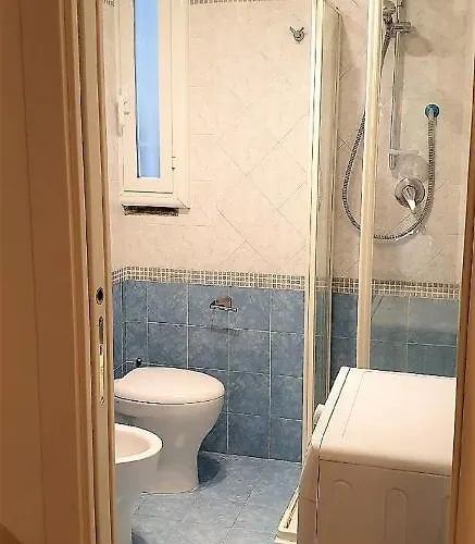 Apartament Casa Tua Chic Sant'angelo *